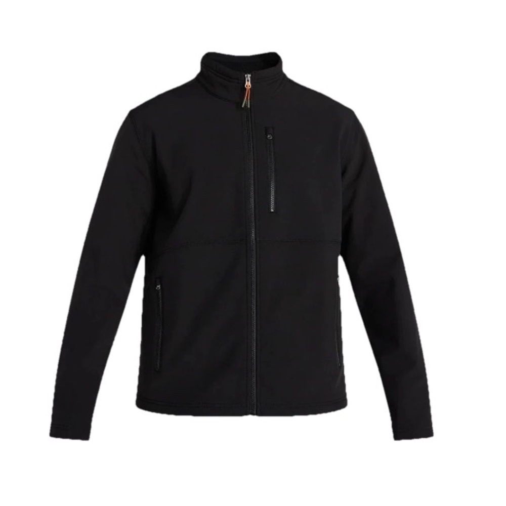 Ozark Trail Men's Soft Shell Jacket Size Large (42-44) NWT